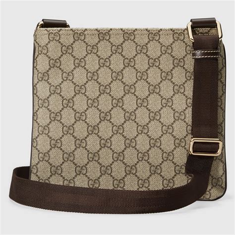 mens crossbody bag gucci|gucci men's bags shop online.